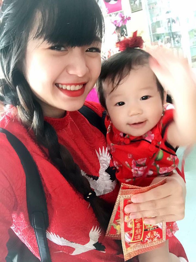 phuong vy va hanh trinh lay lai nhan sac than ky sau sinh - 3